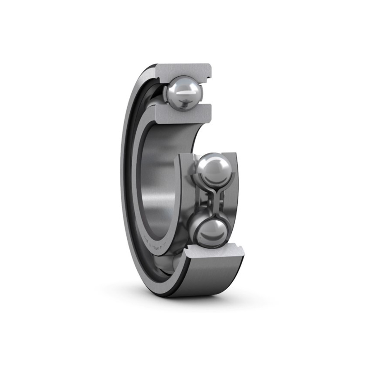Lezaj SKF W 618/4