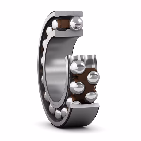 Lezaj SKF 2207 EKTN9