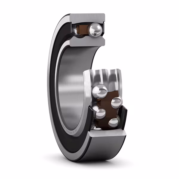 Lezaj SKF 2211 E-2RS1TN9