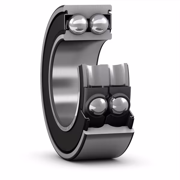 Lezaj SKF 3211 A-2RS1/MT33
