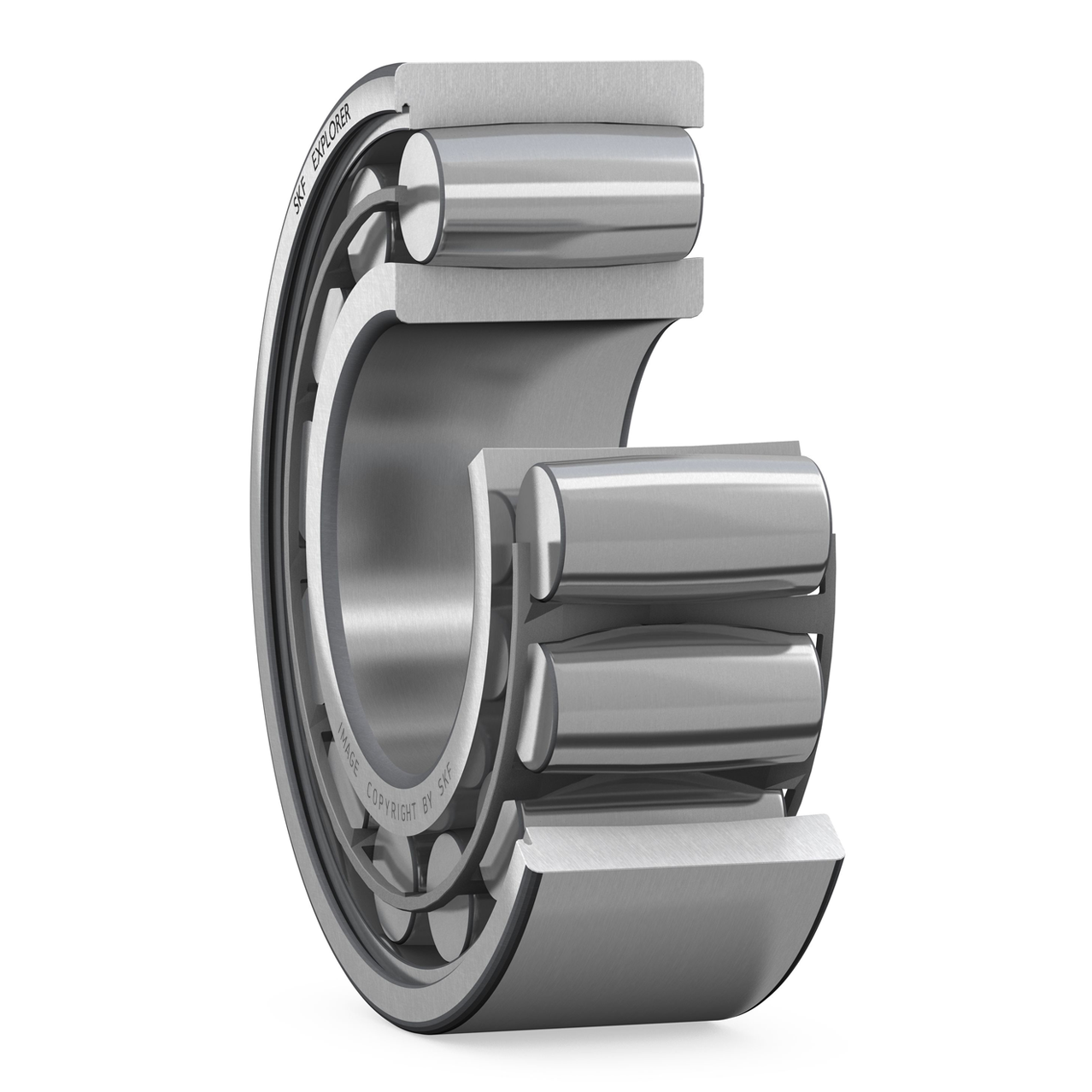 Lezaj SKF C 2215 K