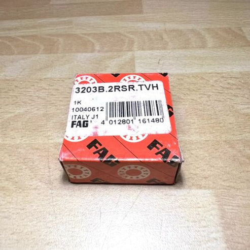 Lezej FAG 3203 B 2RSR TVH