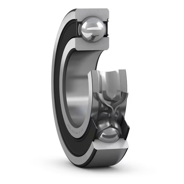 Lezaj SKF 6214-2RS1