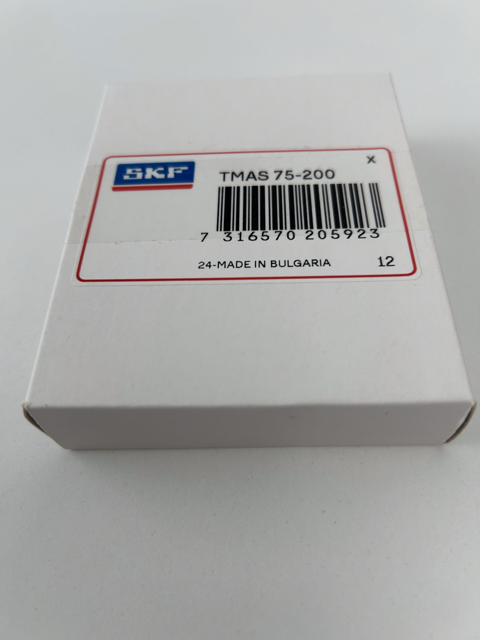 Lim instrument za centriranje SKF TMAS 75-200