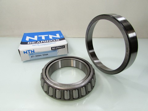 Lezaj NTN 394 A
