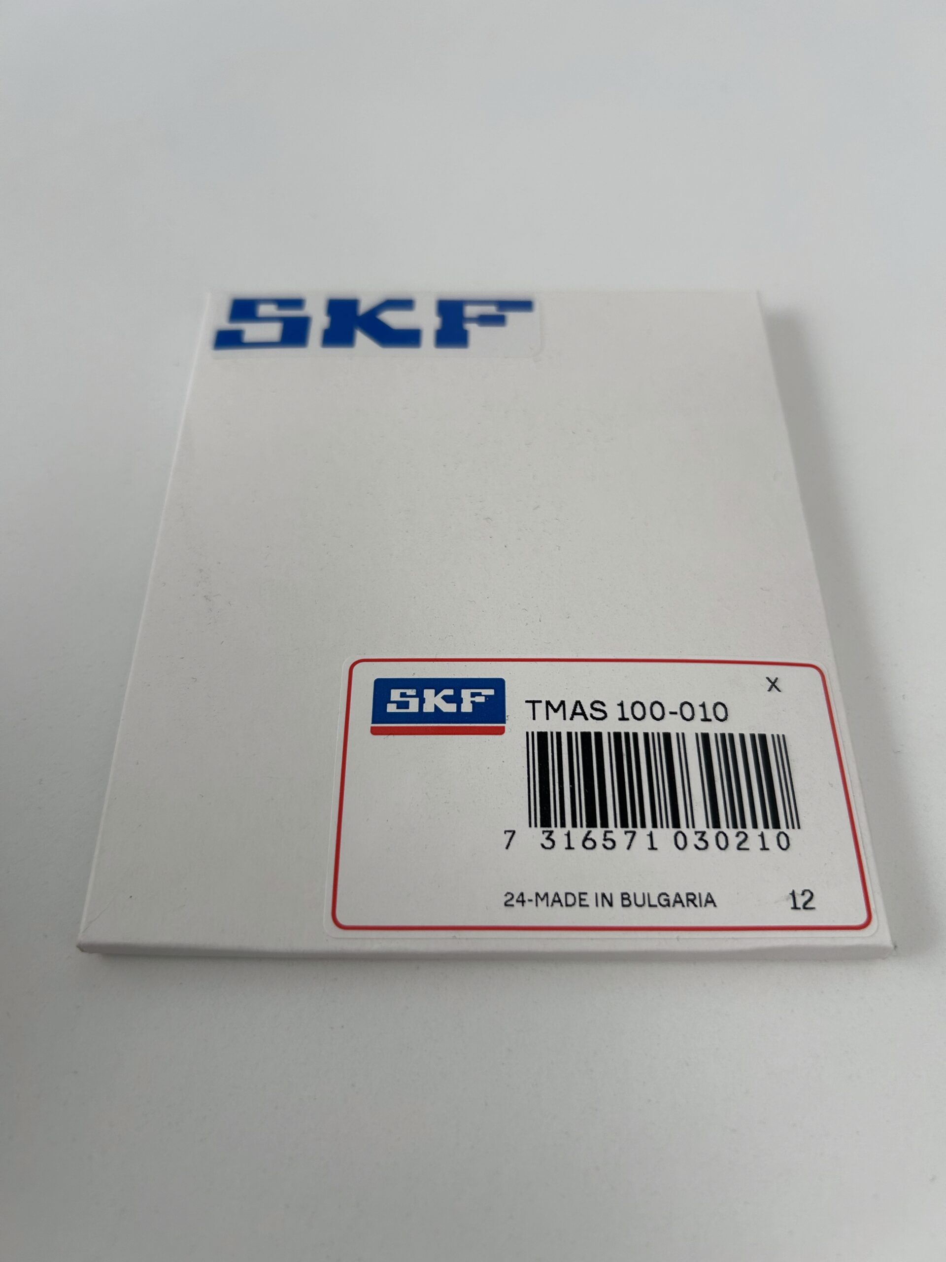 Lim instrument za centriranje SKF TMAS 100-010