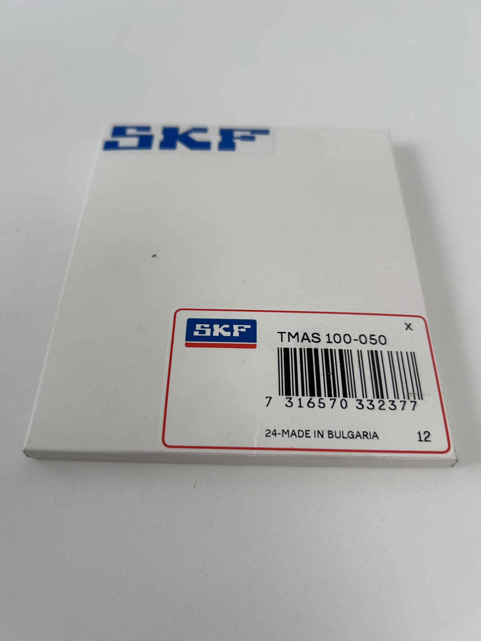 Lim instrument za centriranje SKF TMAS 100-050