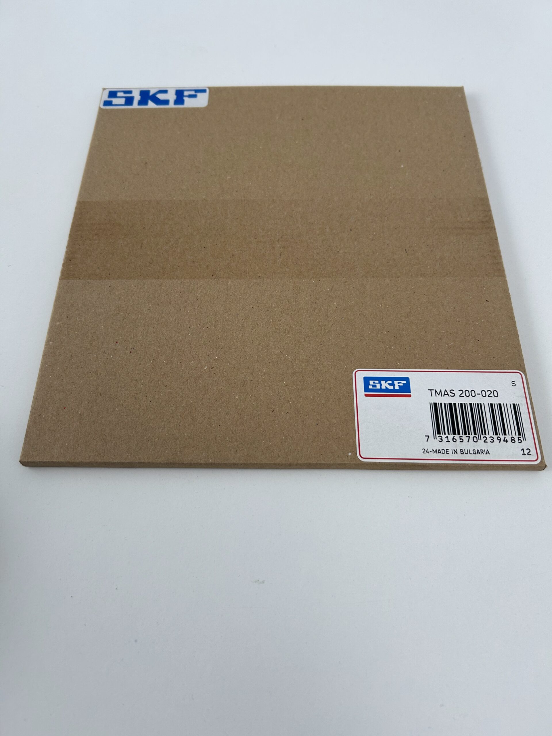 Lim instrument za centriranje SKF TMAS 200-020
