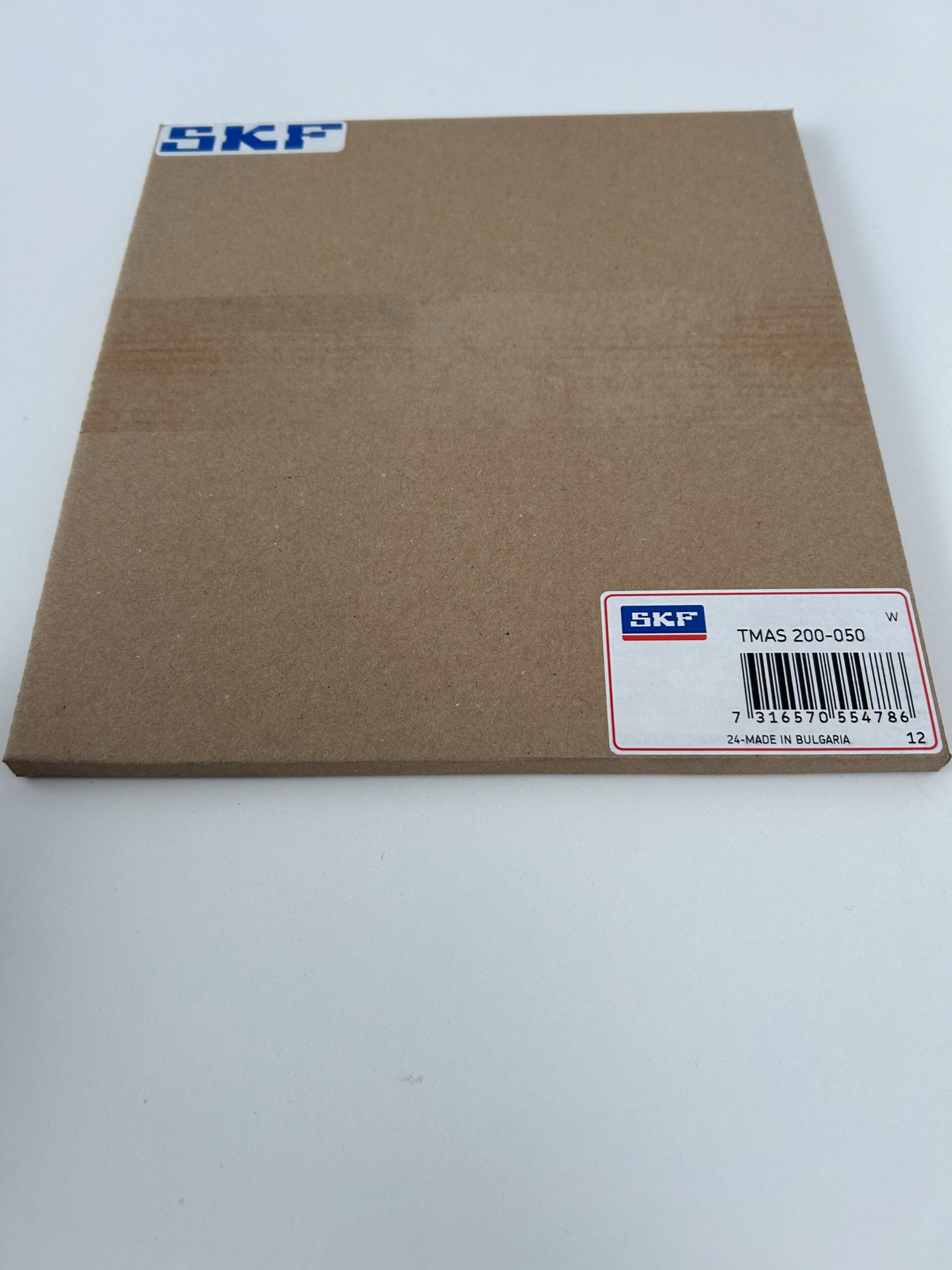 Lim instrument za centriranje SKF TMAS 200-050