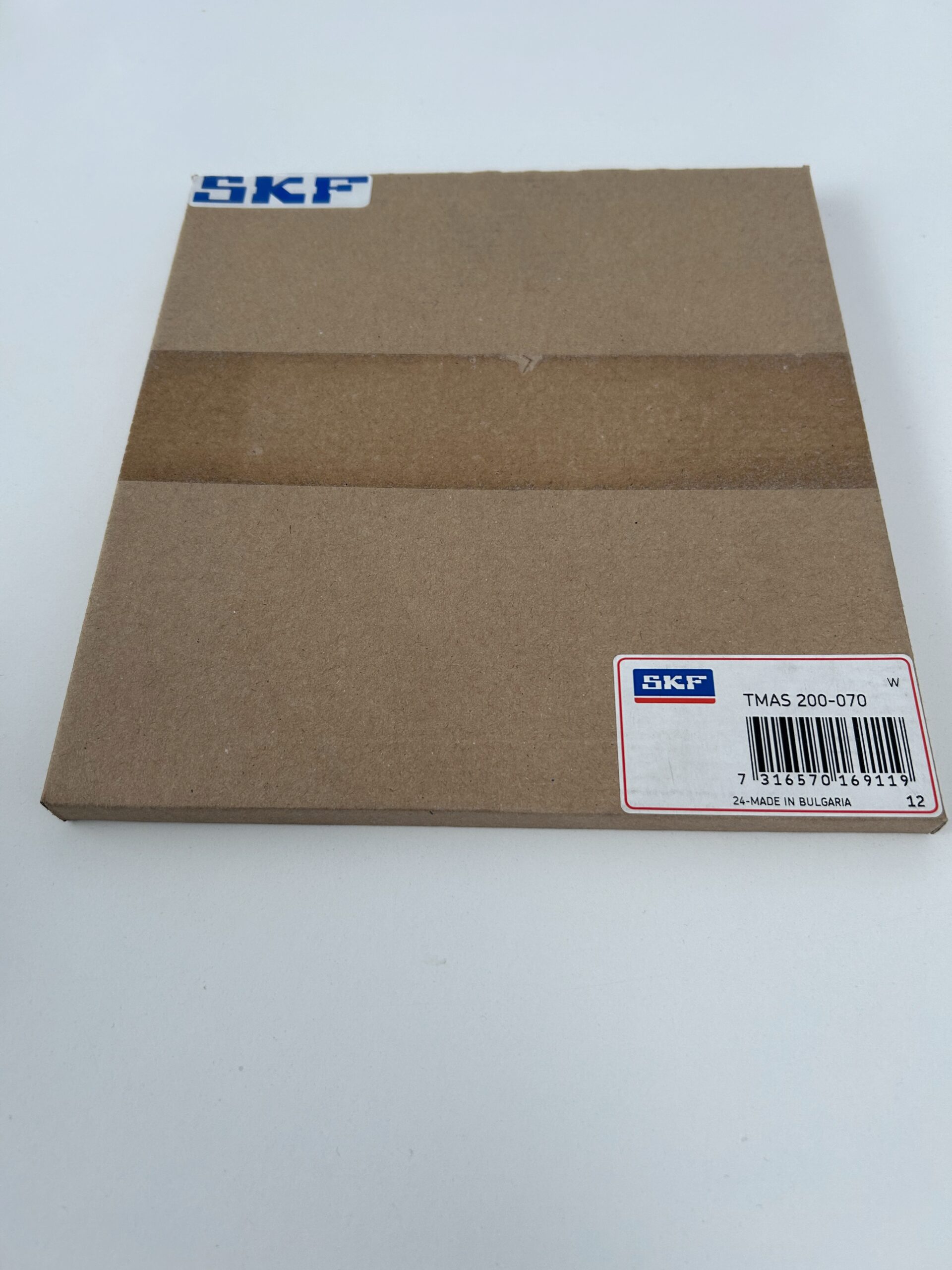 Lim instrument za centriranje SKF TMAS 200-070