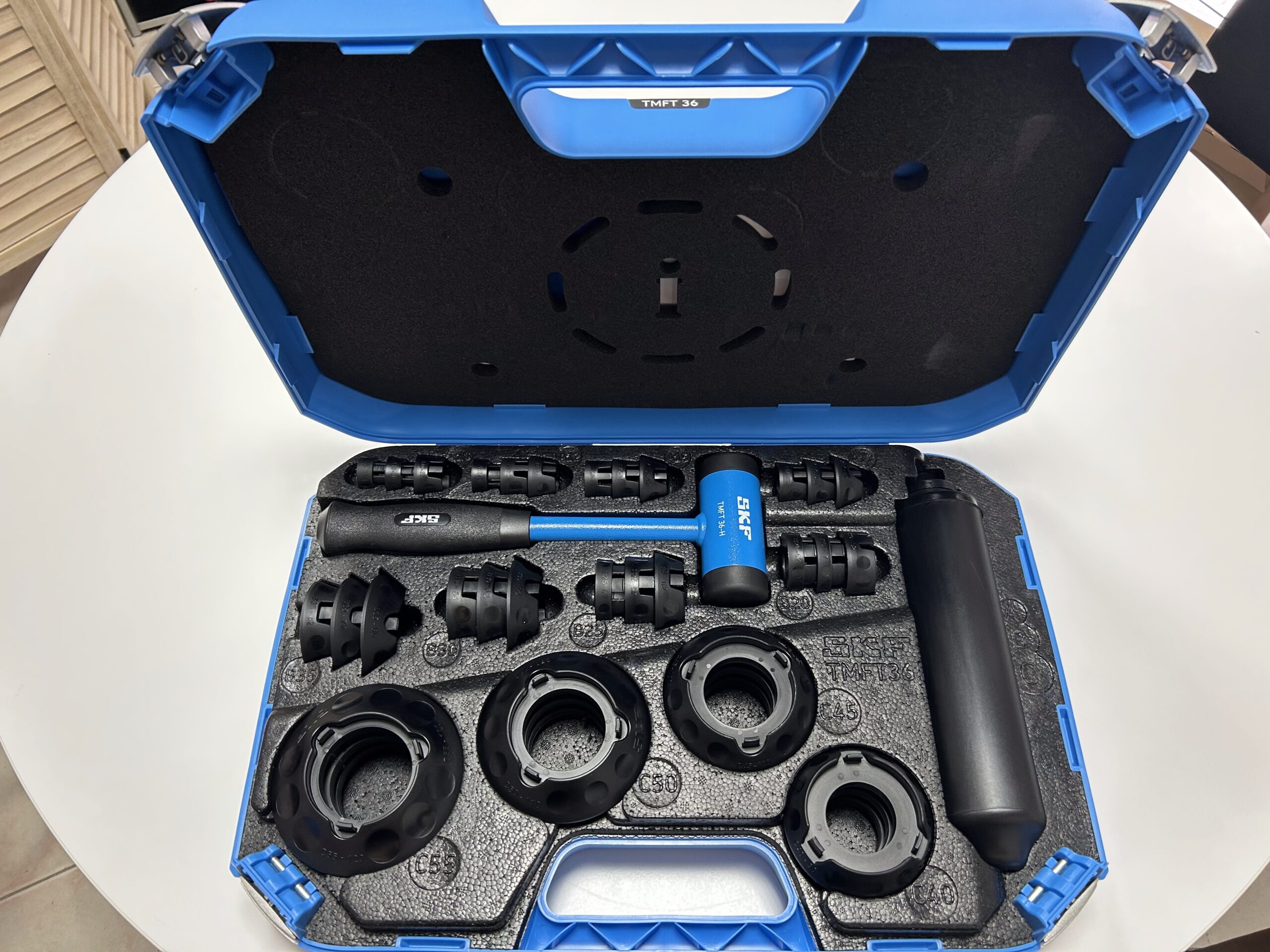 Alat SKF TMFT 36