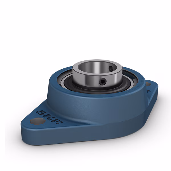 Lezajna jedinica SKF UCFL 208/H  /FYTB 40 TF/