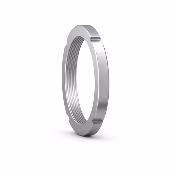 Navrtka SKF KM 9