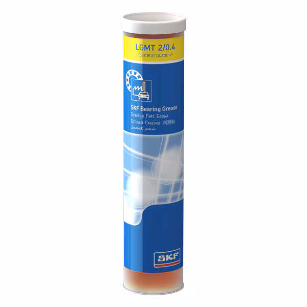 Mast SKF LGMT 2/0.4
