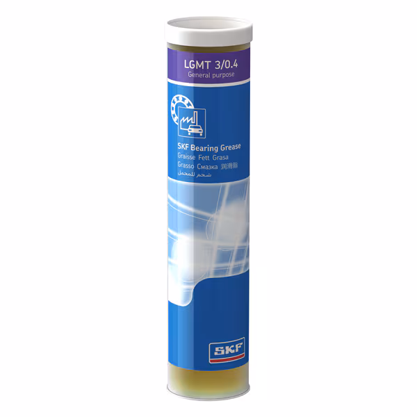 Mast SKF LGMT 3/0.4