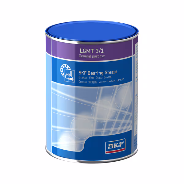 Mast SKF LGMT 3/1