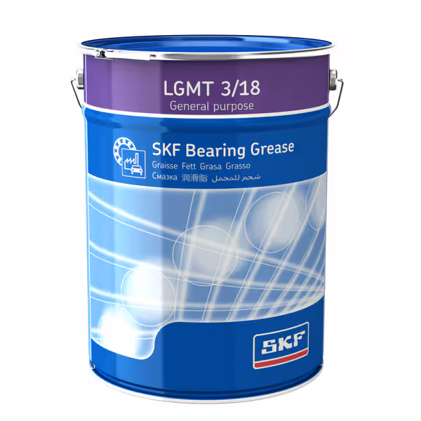 Mast SKF LGMT 3/18