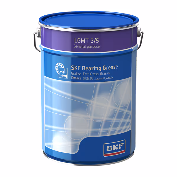 Mast SKF LGMT 3/5