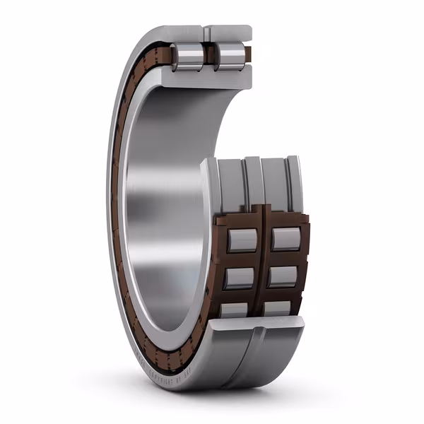 Lezaj SKF NN 3013 TN/SPW33