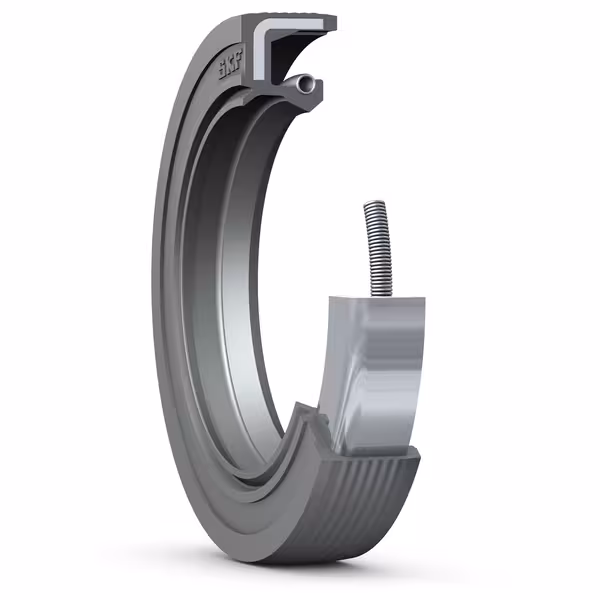 Semering SKF 85X150X12 HMSA10 RG