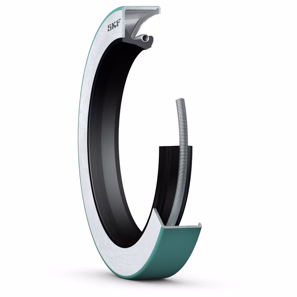 Semering SKF 63X78X8 CRW1 R