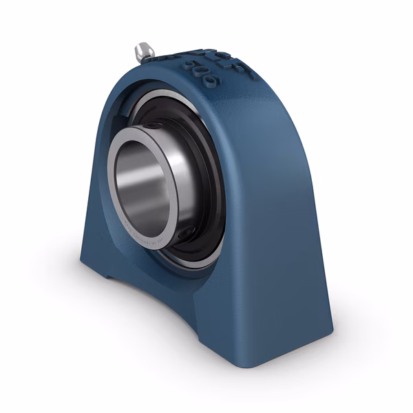 Lezajna jedinica SKF UCPA 207/H SYFJ 35 TF