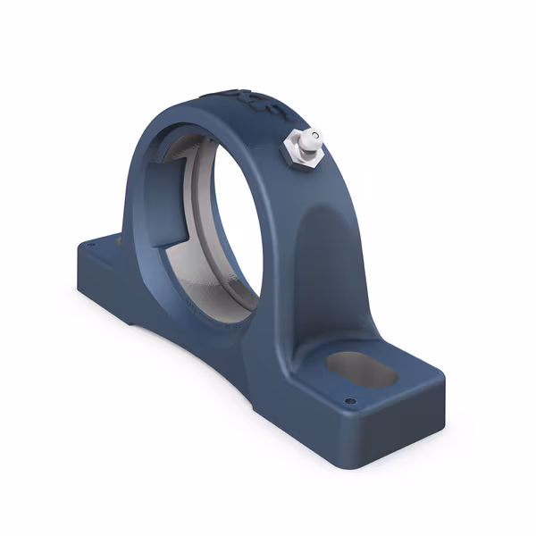 Kuciste SKF SYJ 507