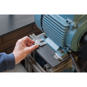 Lim instrument za centriranje SKF TMAS 75-070