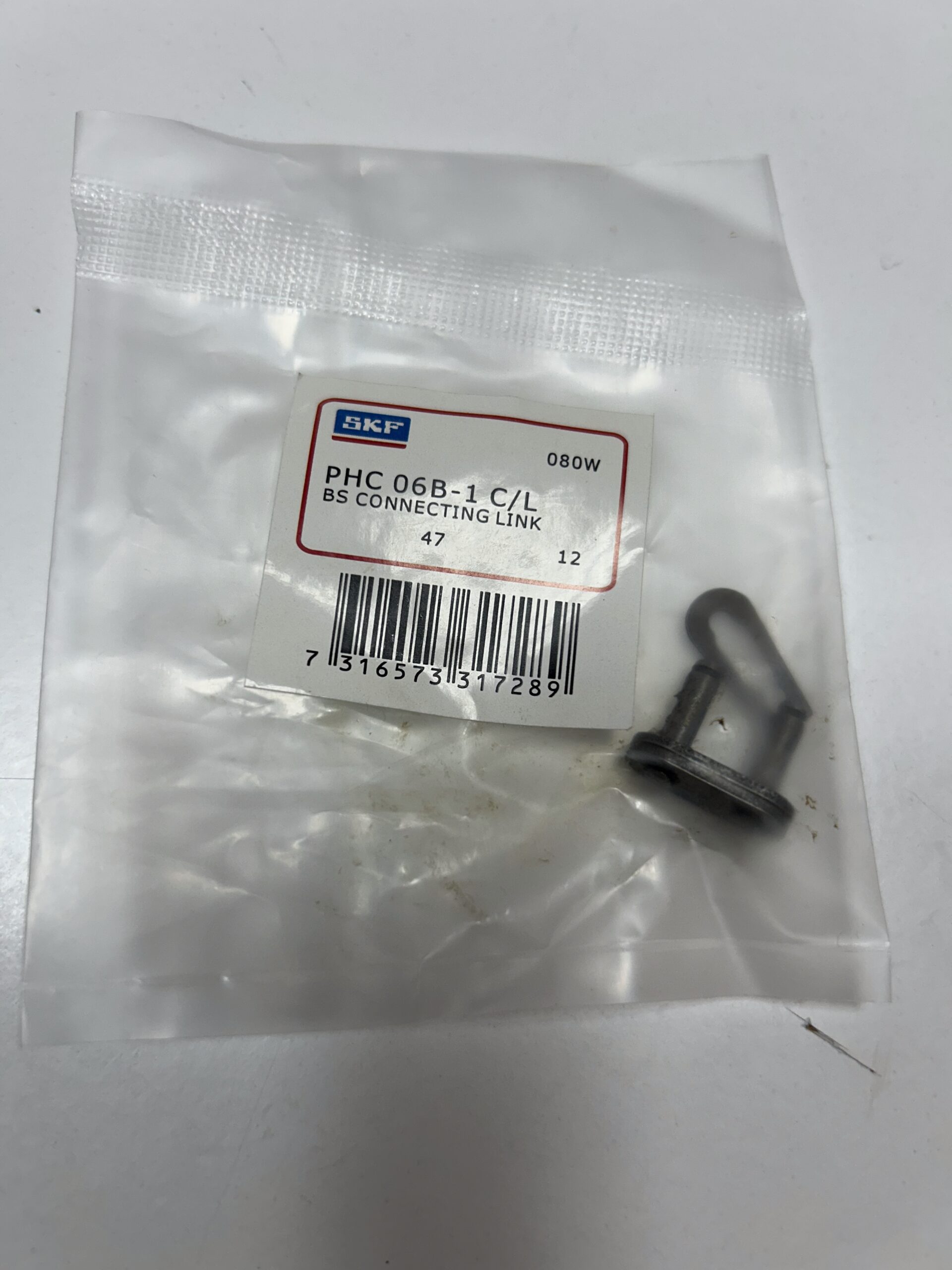 Spojnica SKF PHC 06B-1 C/L