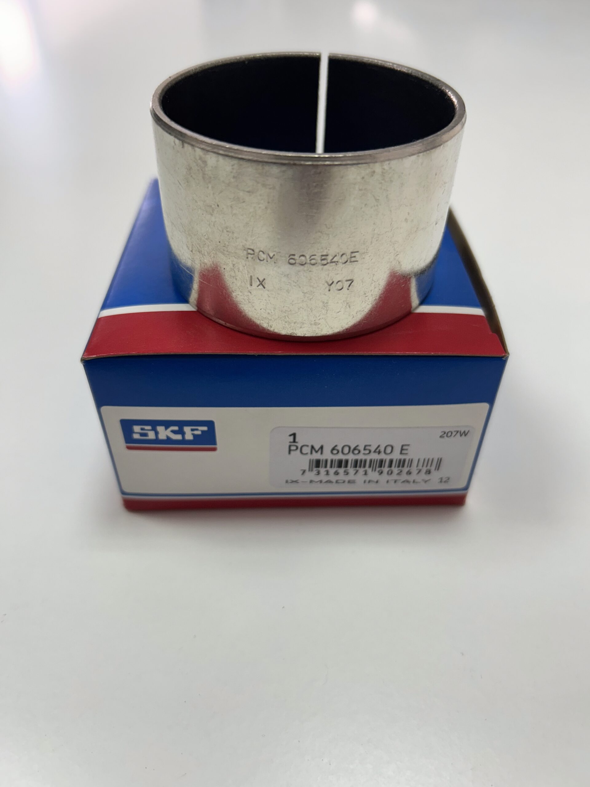 PCM 606540