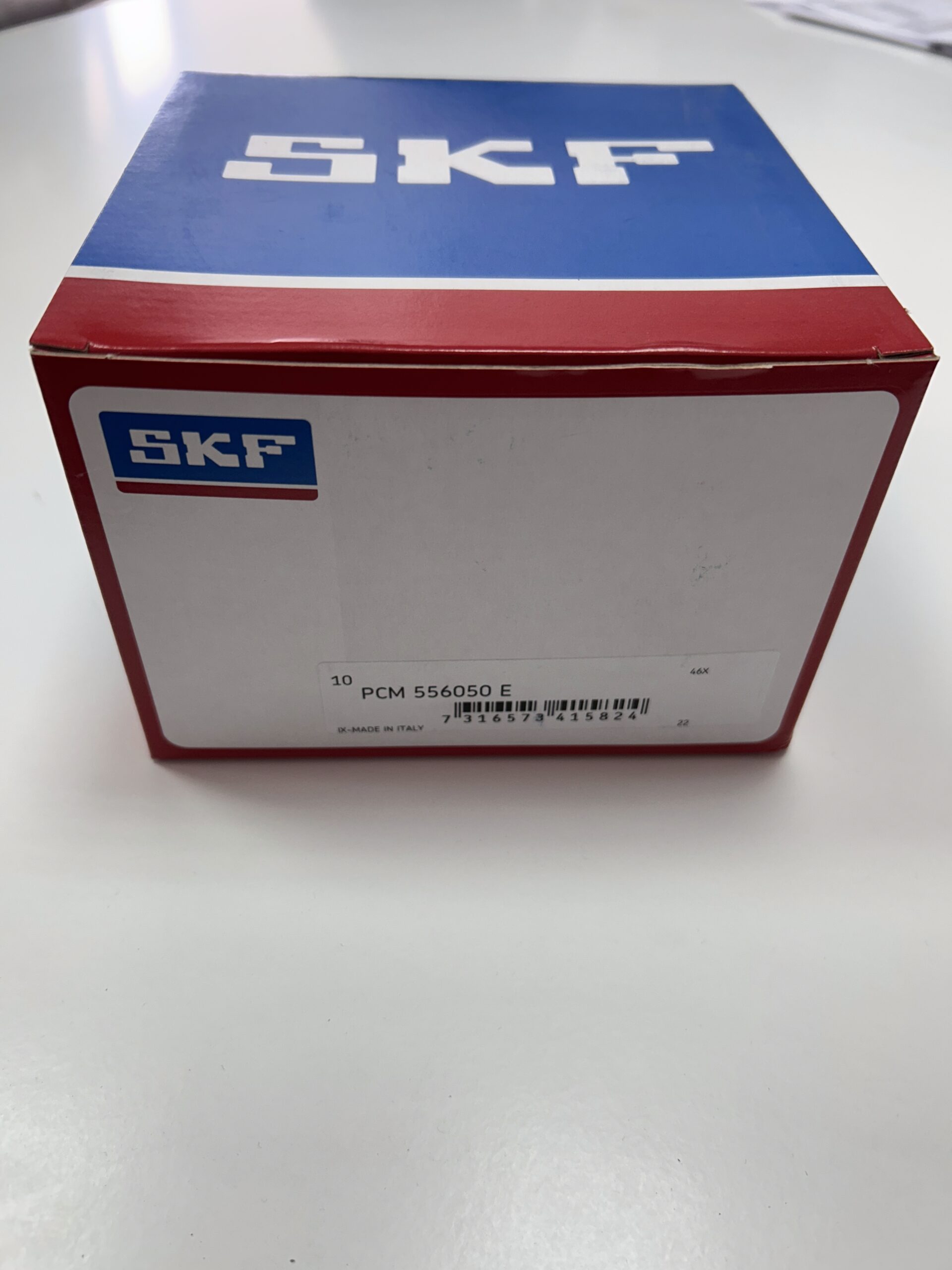 Caure SKF PCM 556050 E