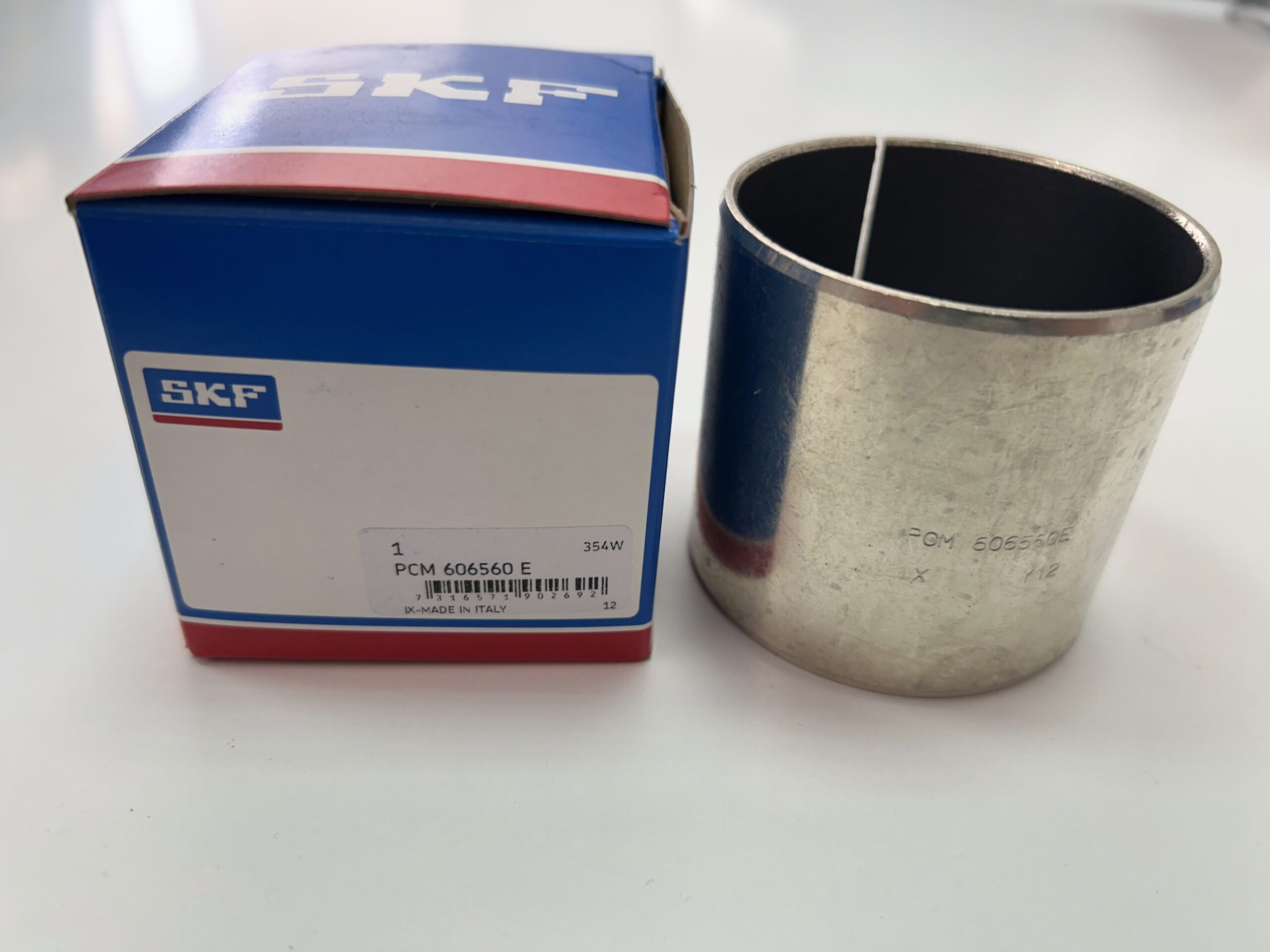Caura SKF PCM 606560 E