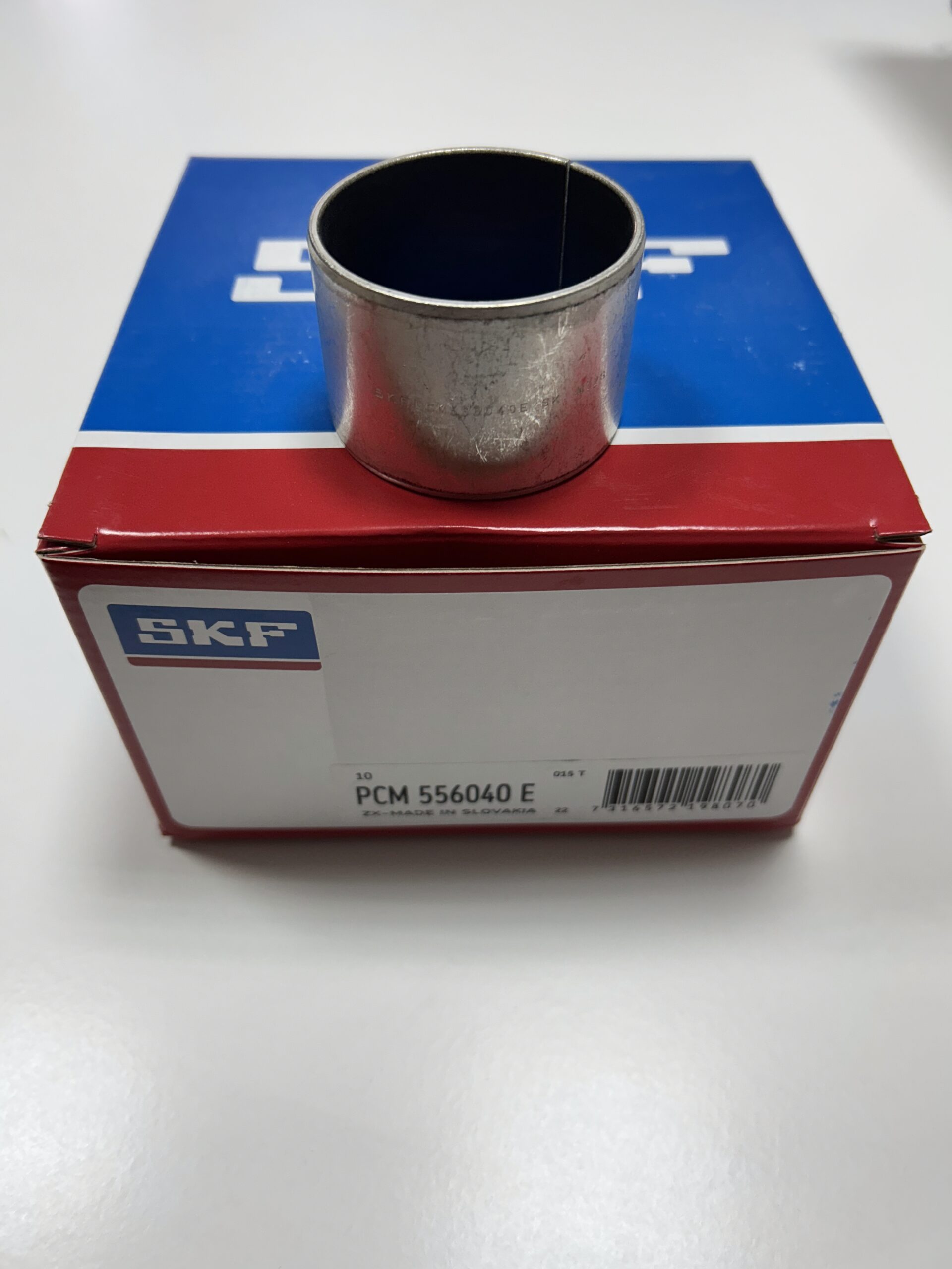 Caura SKF PCM 556040 E