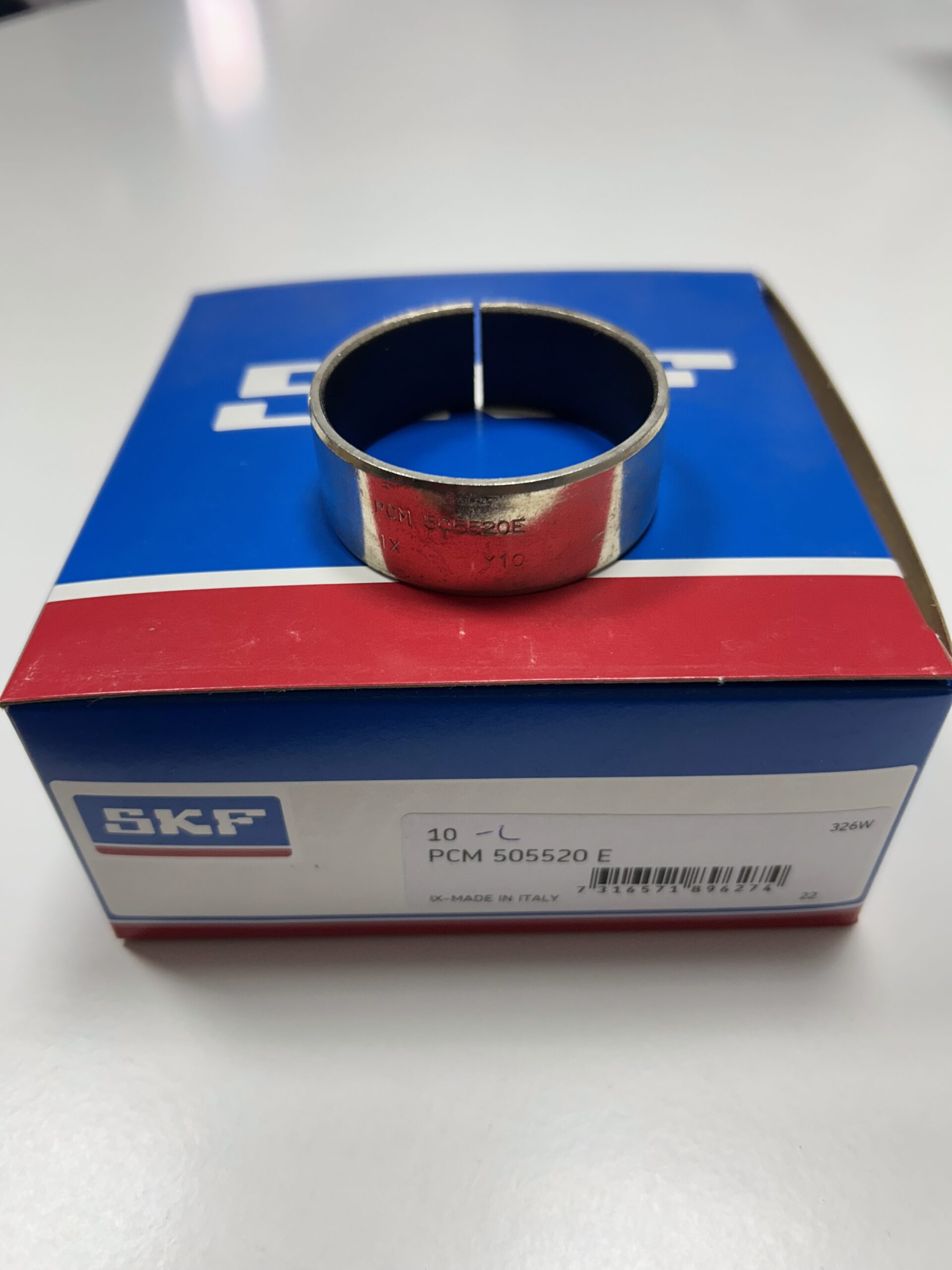 PCM 505520 E