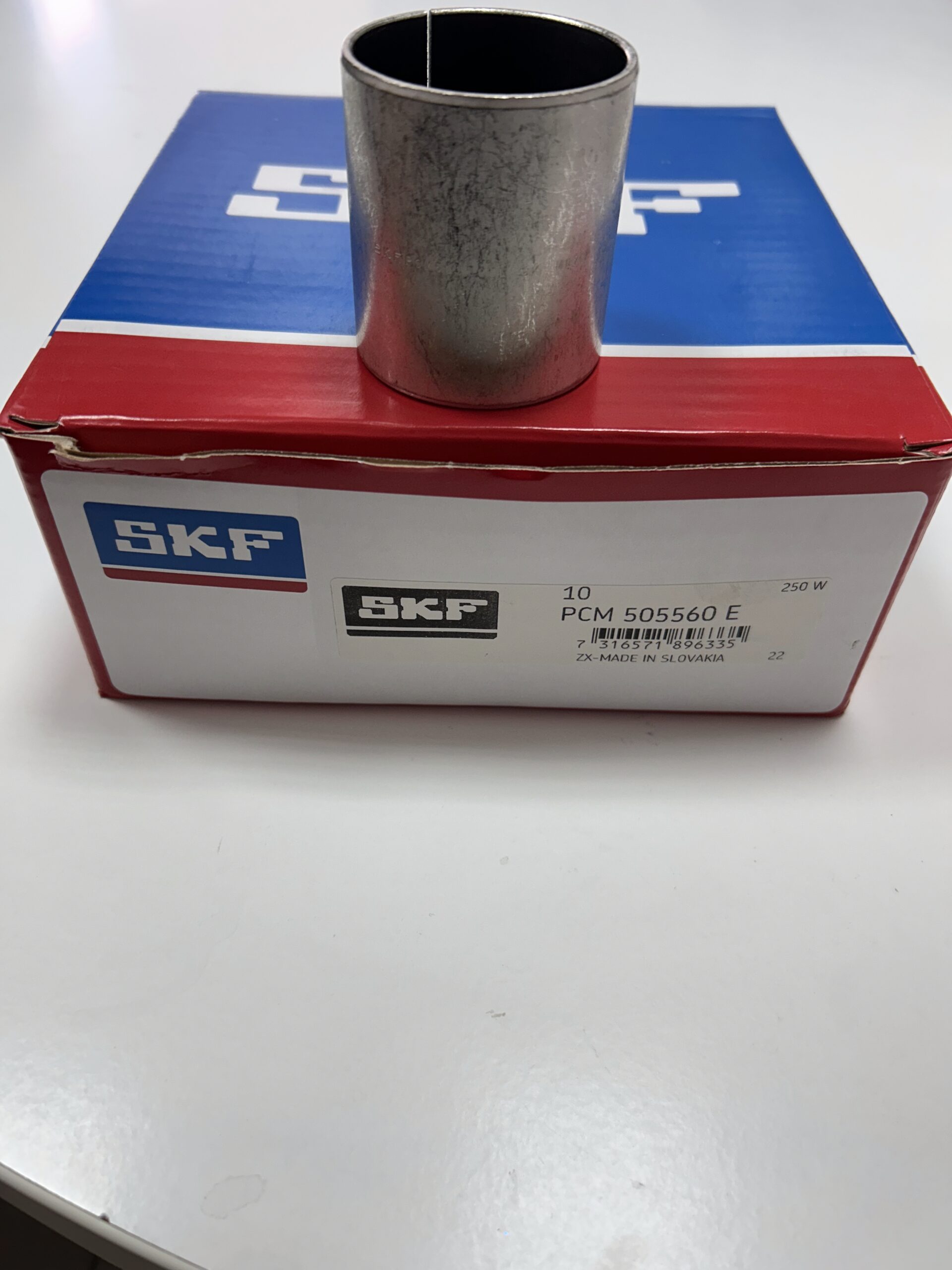 Caura SKF PCM 505560 E