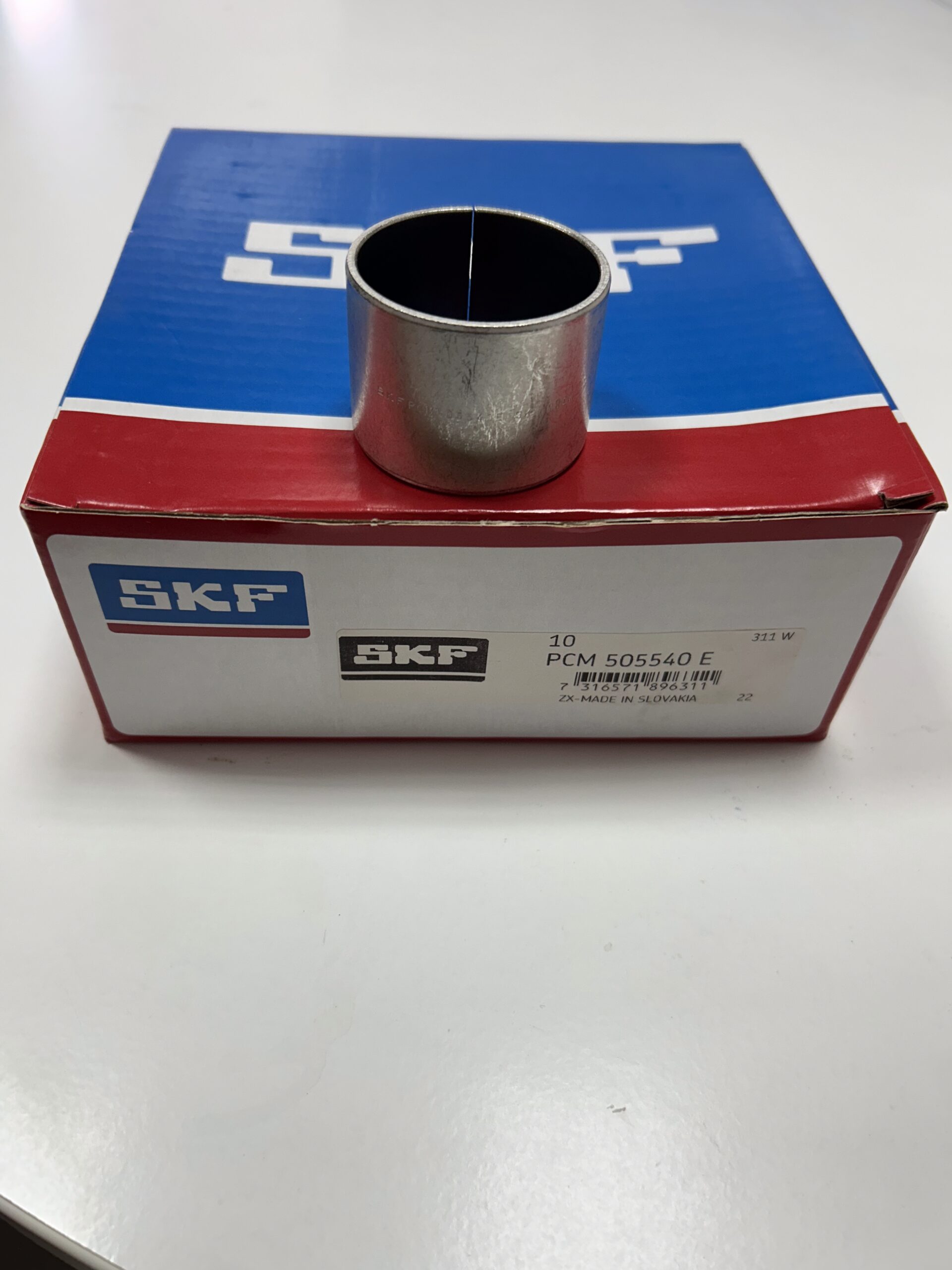 PCM 505540 E