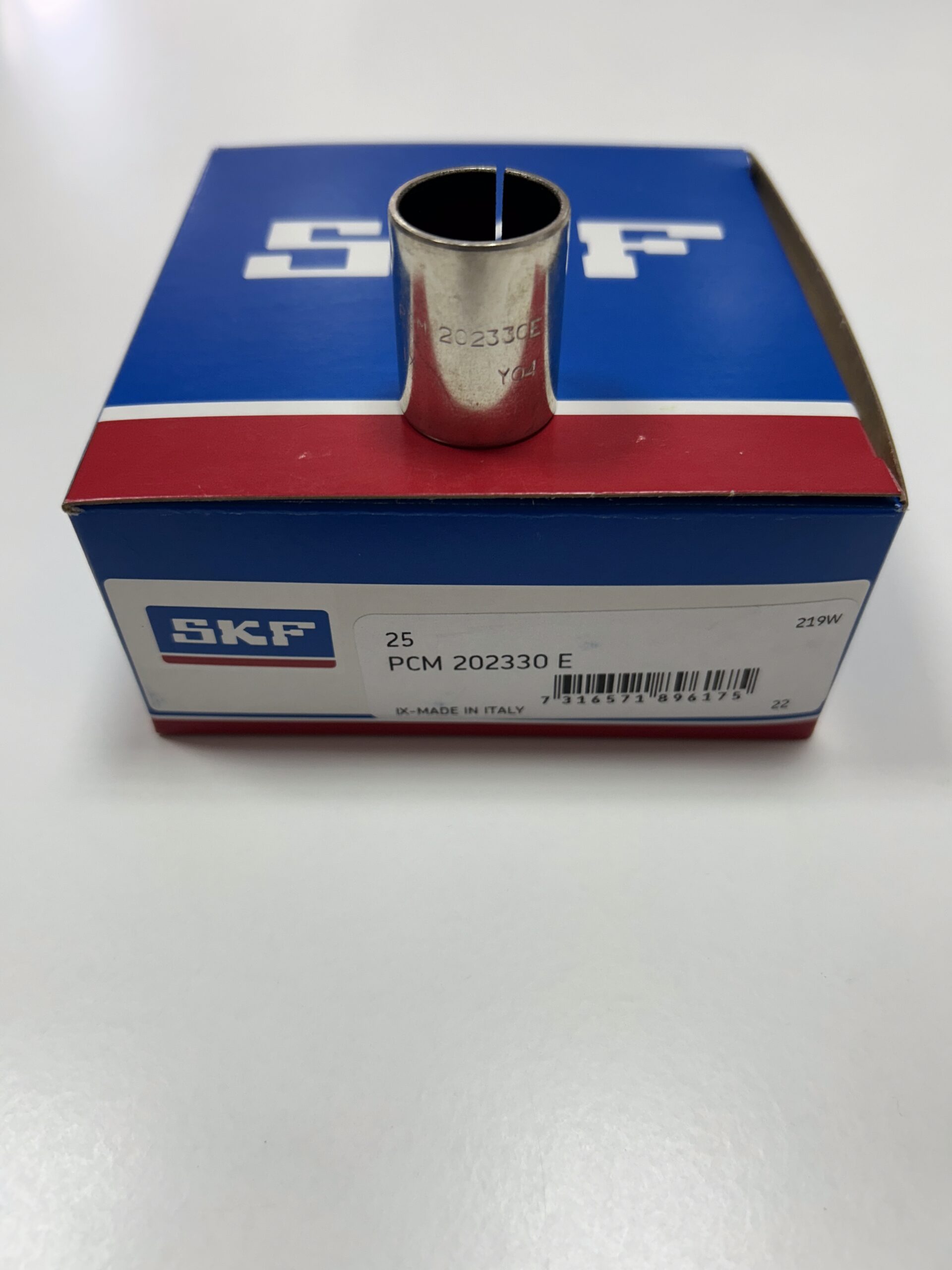 Caura SKF PCM 202330 E