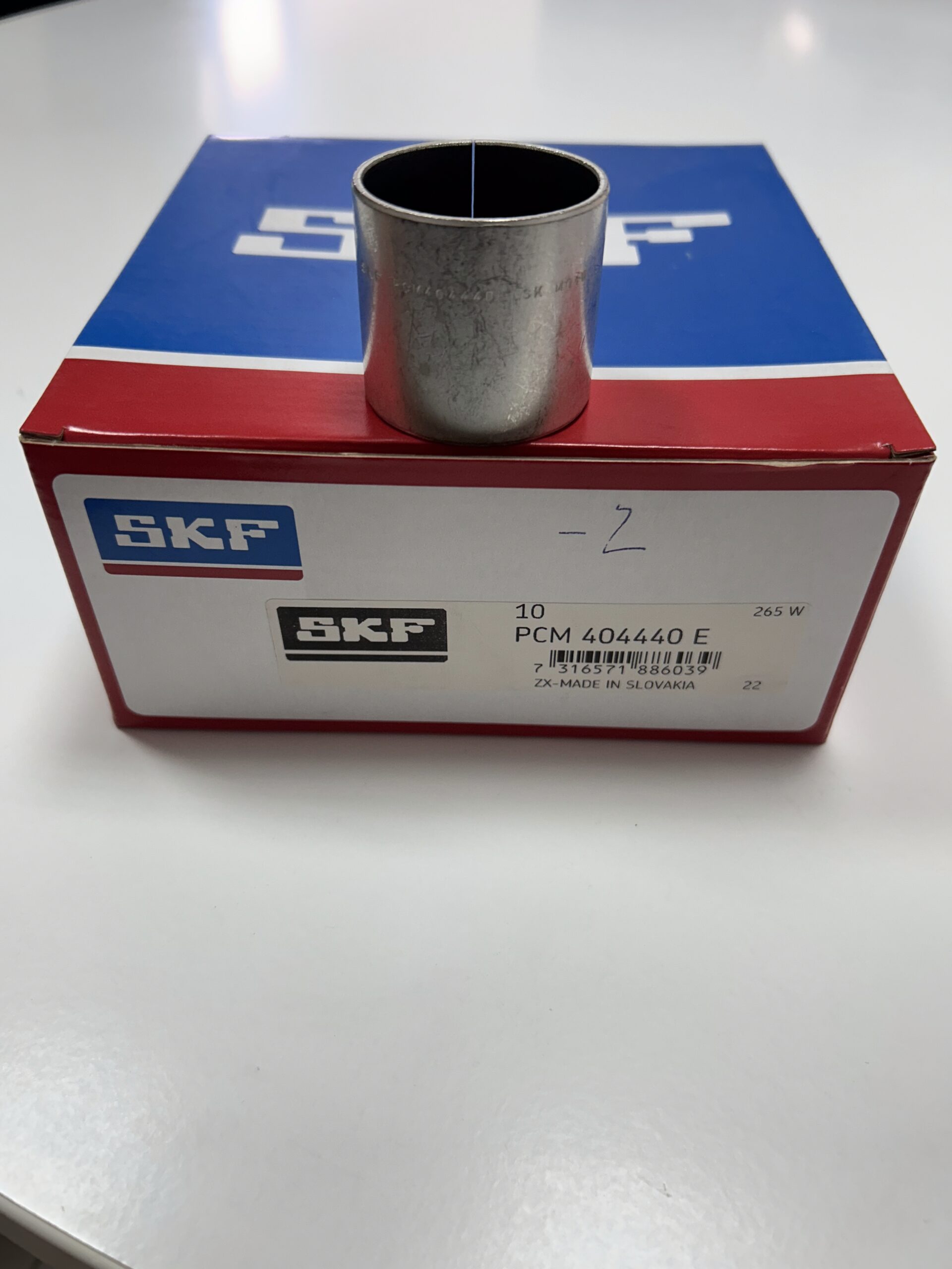 Caura SKF PCM 404440 E