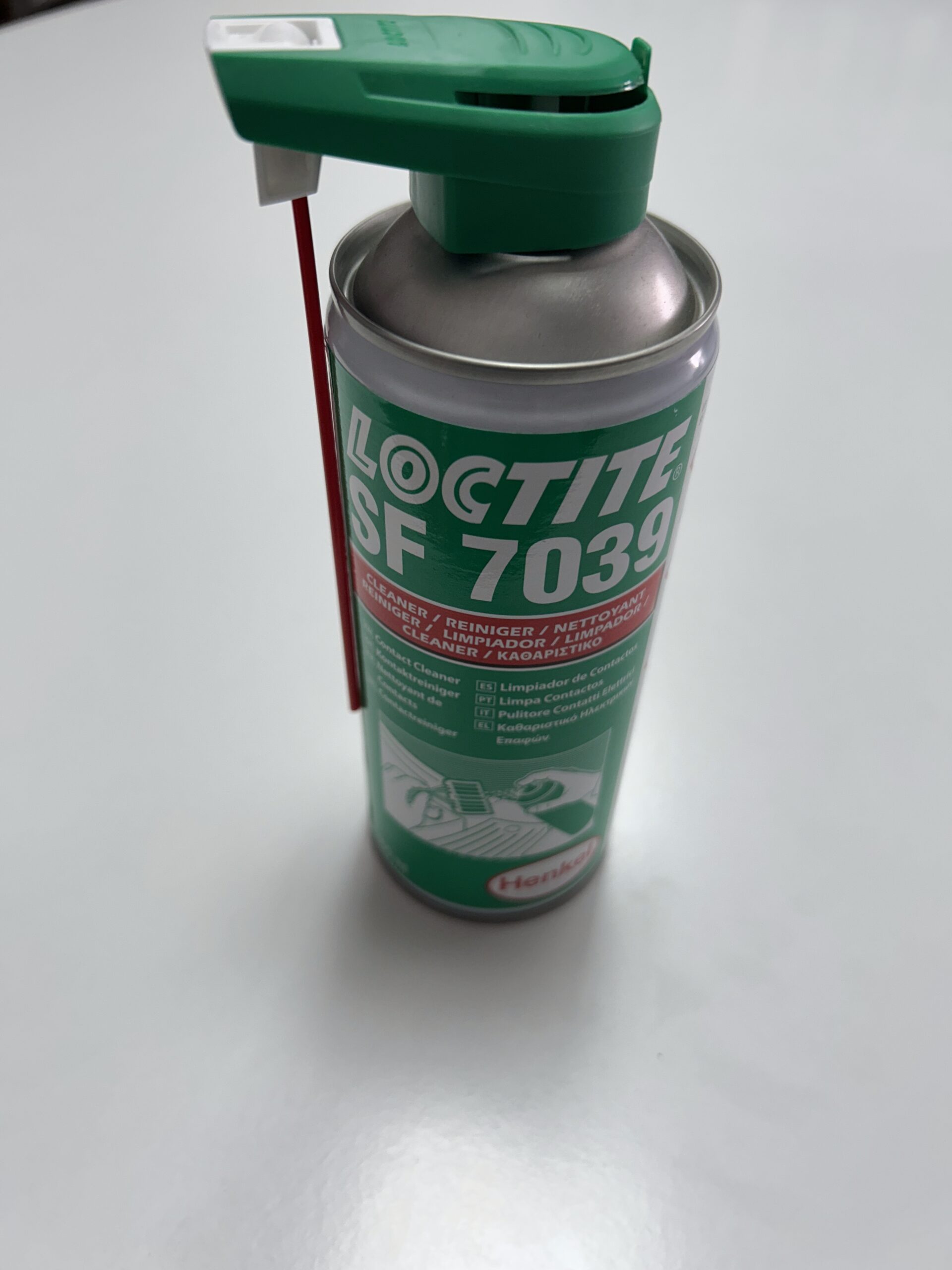 LOCTITE SF 7039 400ML
