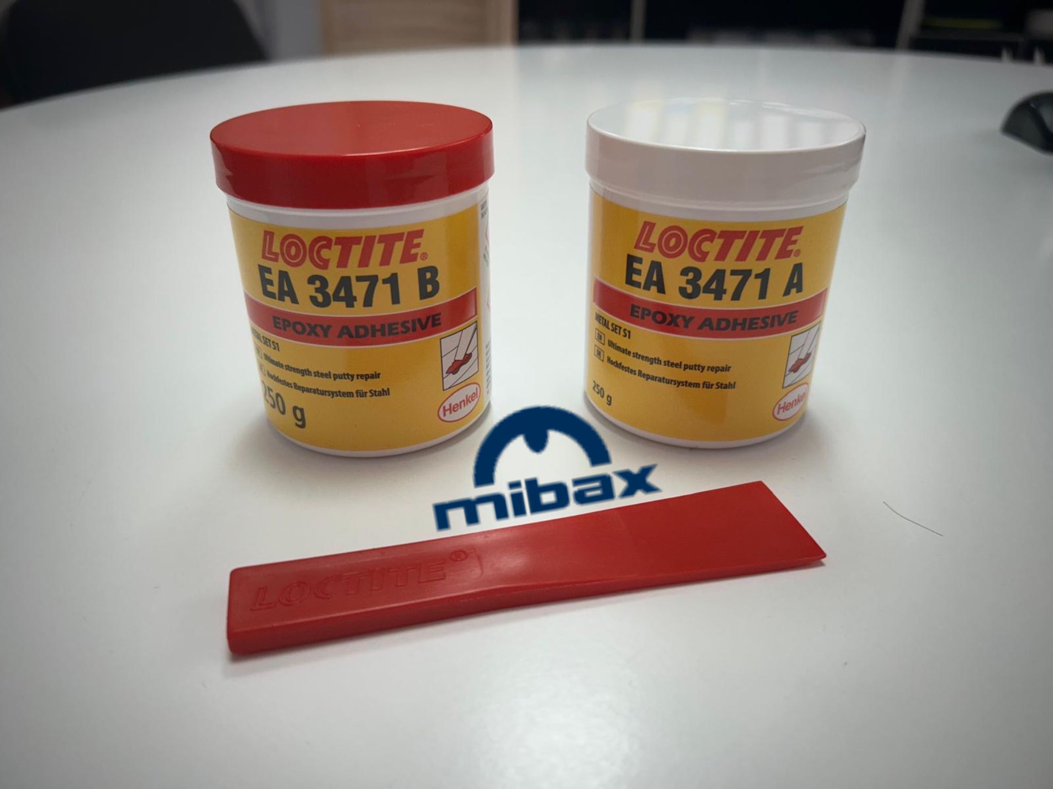 LOCTITE EA 3471 KT500G