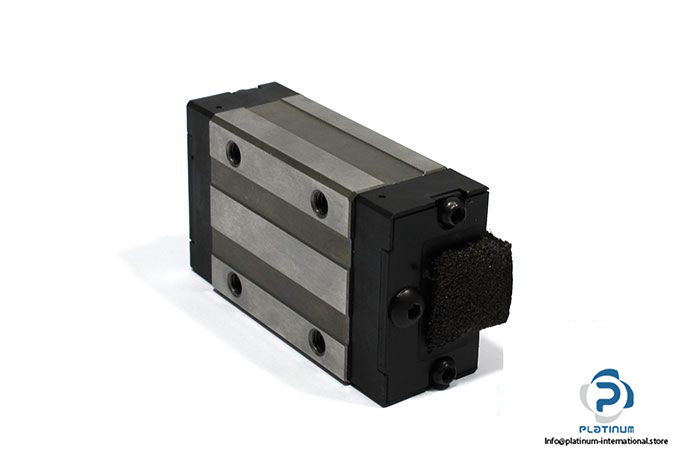 Kolica Ewellix -SKF LLTHC 20A-T0P5