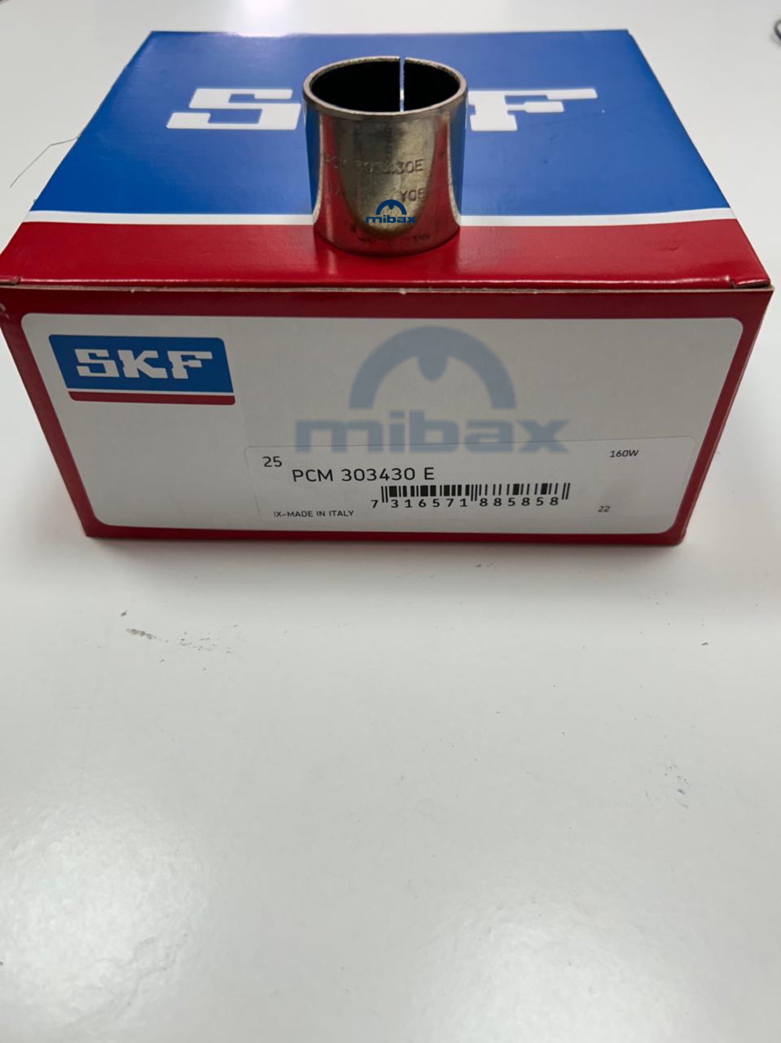 Caura SKF PCM 303430 E