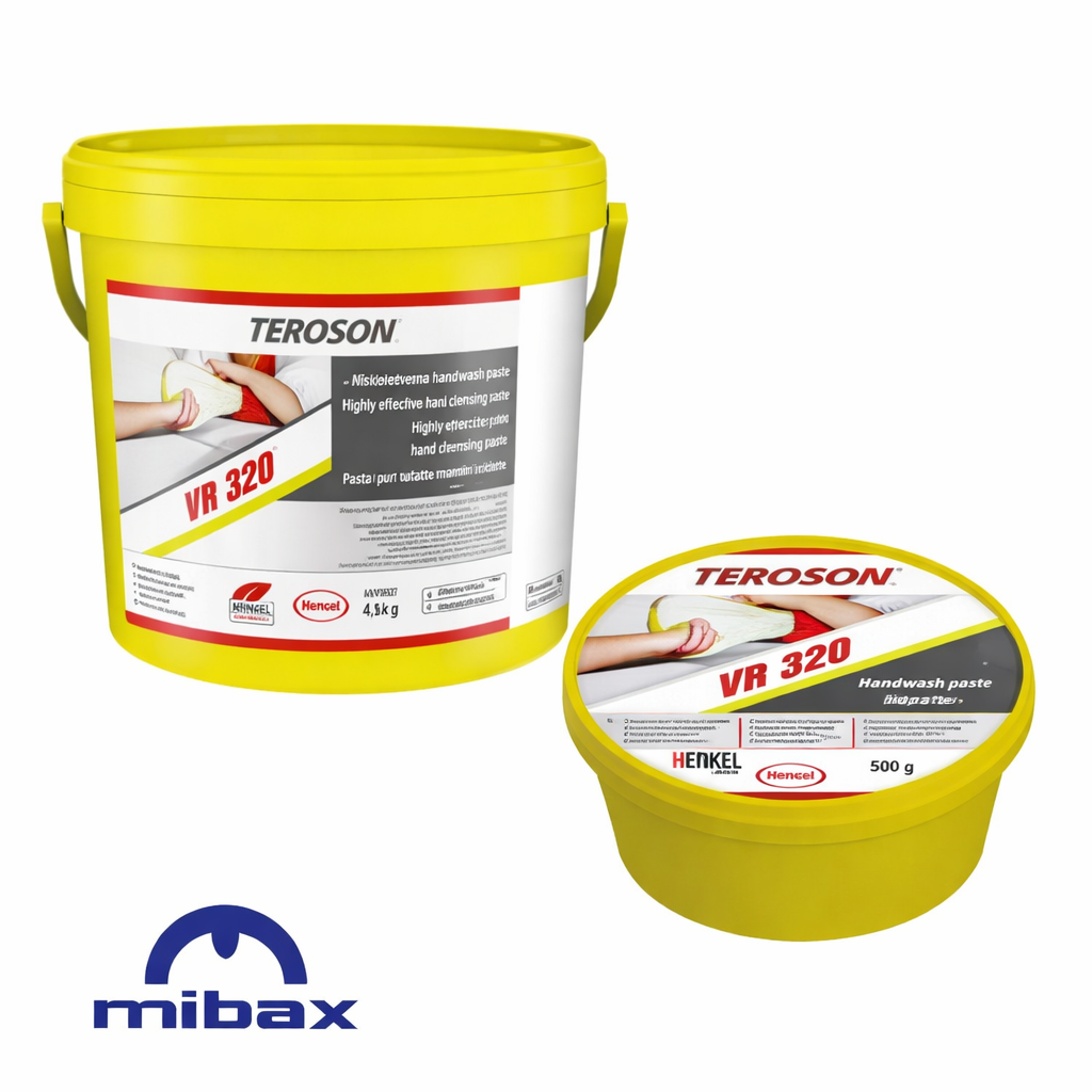 TEROSON VR 320 8,5KG