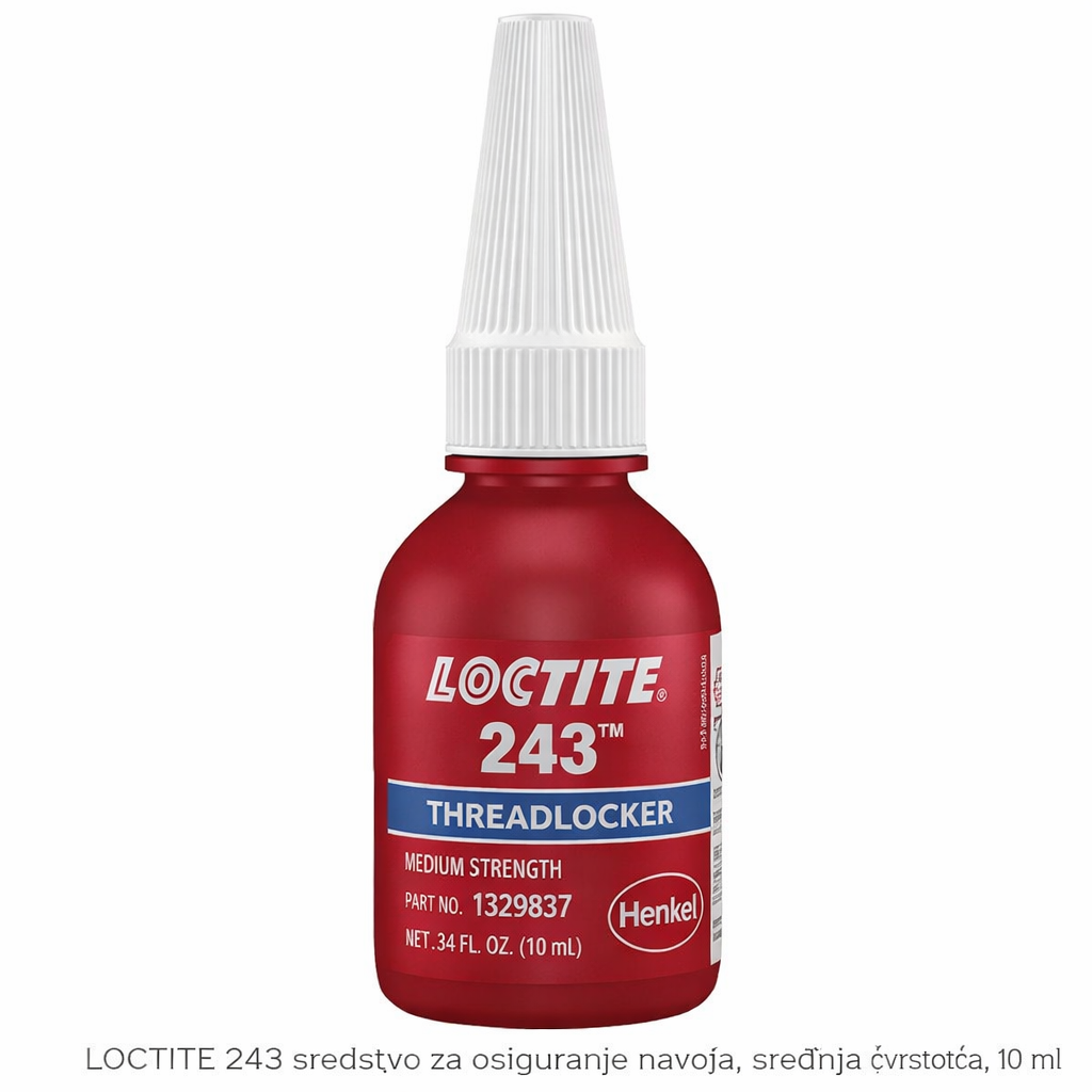 LOCTITE 243 10ML