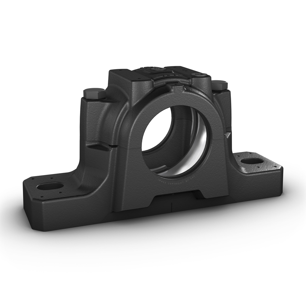 Kuciste SKF SNL 510-608
