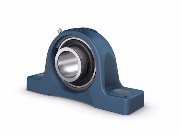 Lezajna jedinica SKF UCP 214  SYJ 70 TF