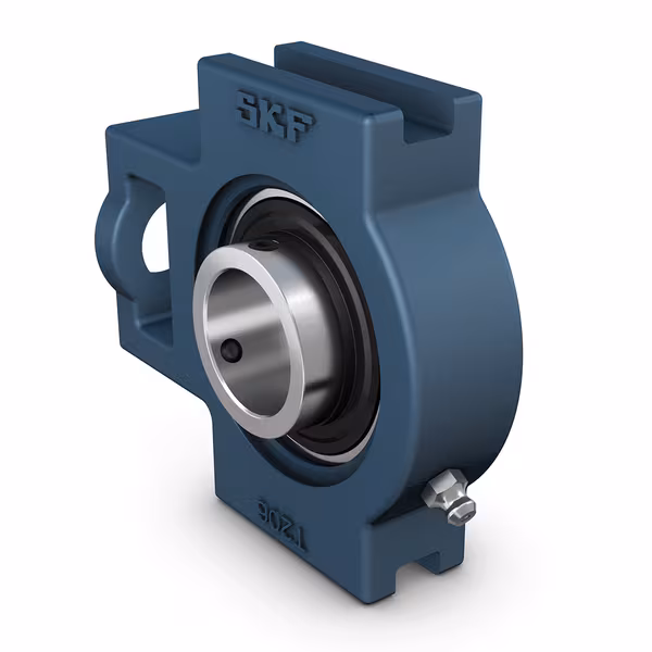 Lezajna jedinica SKF UCT 208/H  TU 40 TF