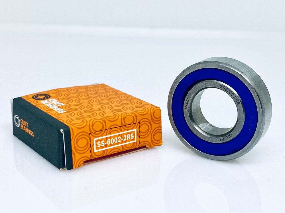 CRAFT SS 6002 2RS PROHROMSKI LEŽAJ