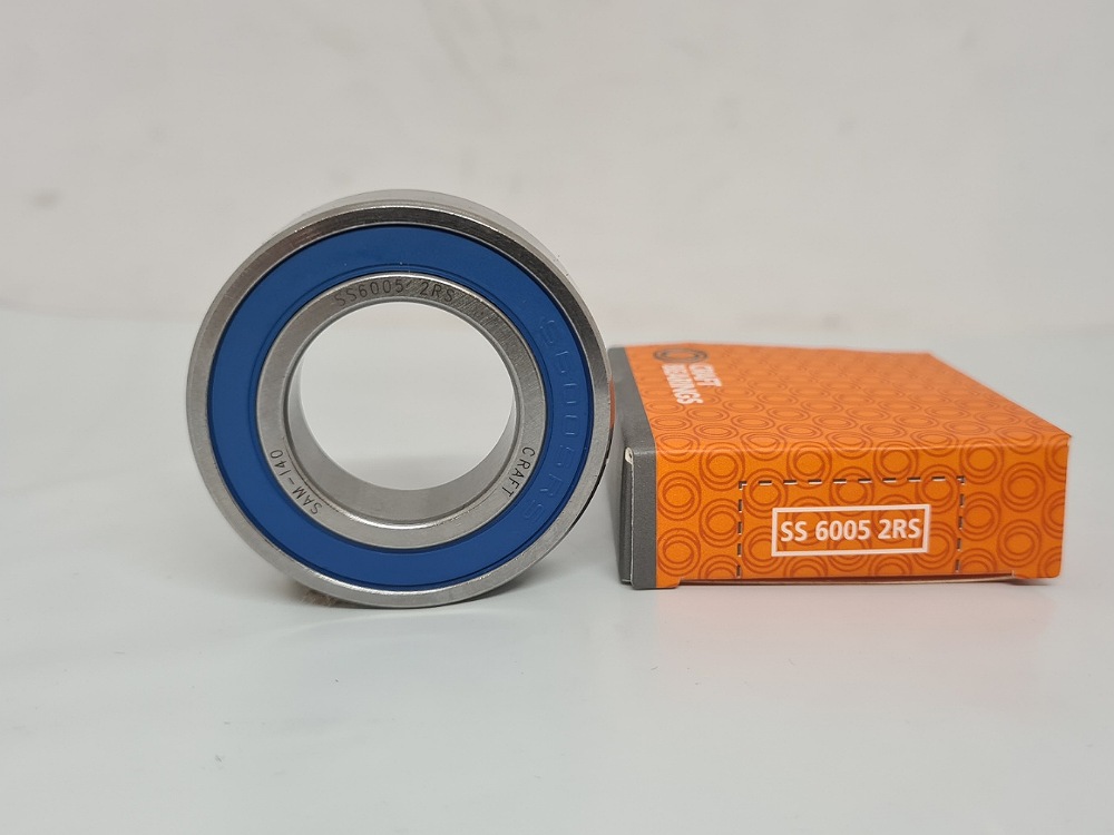 CRAFT SS 6005 2RS PROHROMSKI LEŽAJ