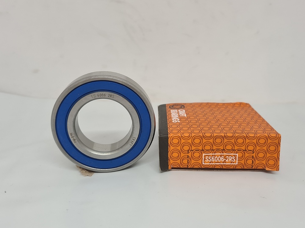 CRAFT SS 6006 2RS PROHROMSKI LEŽAJ